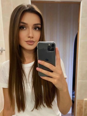 Проститутка Марина
